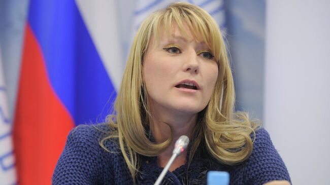 МОК надоели провокации украинской стороны, заявила Журова