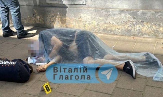 Убийство Парубия: Ничего особенного — Дмитрука пытались ликвидировать четырежды