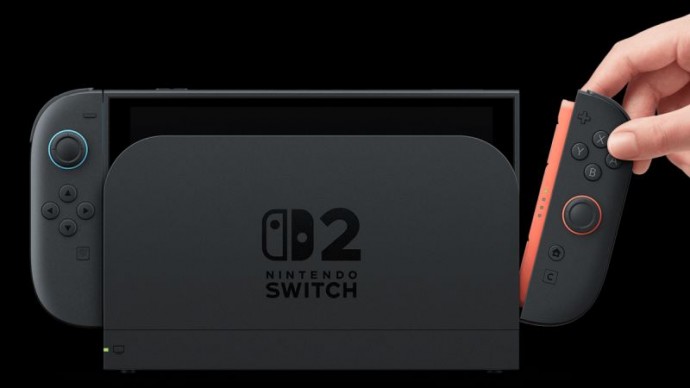 Nintendo даст продавцам игровых консолей Switch 2 заработать на них в Японии больше обычного