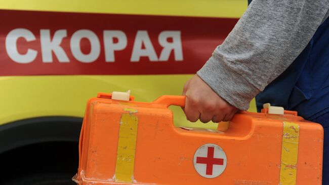 В курортной зоне в Нальчике оборвалась канатная дорога, есть пострадавшие