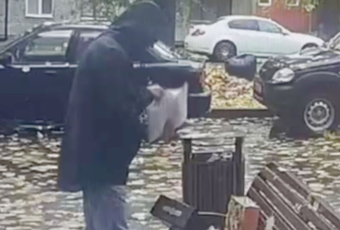 МВД: Мошенники заставили московского школьника отдать им 1,2 млн рублей МВД: Мошенники заставили московского школьника отдать им 1,2 млн рублей