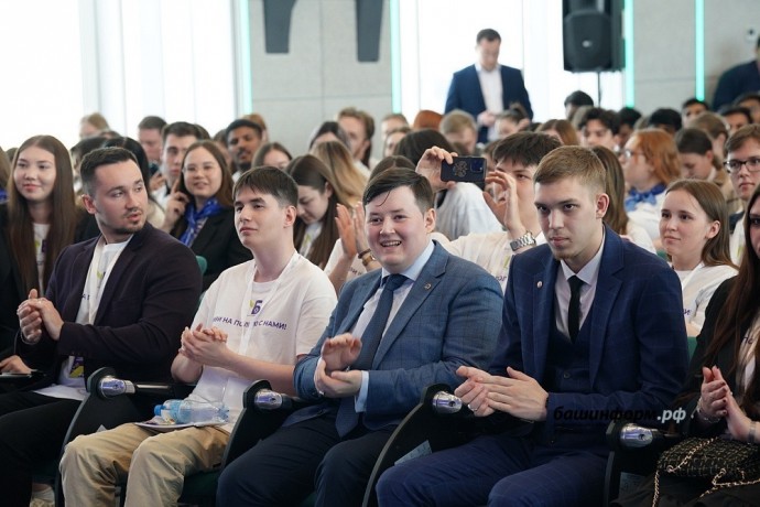 В Башкирии создали оргкомитет по реализации проекта «МолоТ»