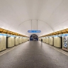 Разработка цифрового двойника для петербургского метро с функциями обнаружения пожаров, затоплений и поломок