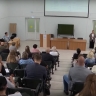 В Новгородской области общественные наблюдатели завершили обучение
