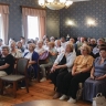 В Крапивне прошел девятый съезд потомков жителей уездного города
