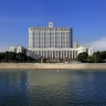 Белый дом-корабль над Москвой-рекой: памятник модернизма и главное правительственное здание России