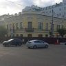 Балконы вернули историческому зданию областного военкомата в Благовещенске