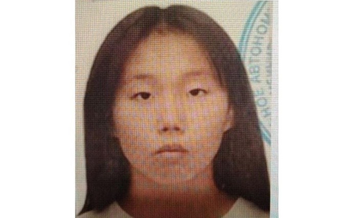 В Южно-Сахалинске пропала 19-летняя девушка В Южно-Сахалинске пропала 19-летняя девушка