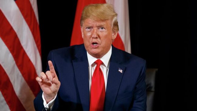 Трамп намерен сделать «важное заявление» по поводу России