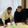 В Белгороде определили места для ПВР и пунктов обогрева жителей на случай ЧП
