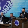 Азат Бадранов наградил представителей медиасообщества Башкирии