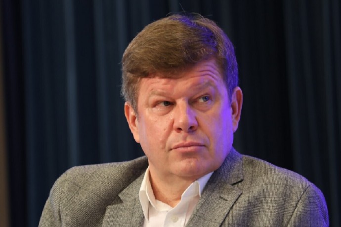 Губерниев планирует возглавить ФЛГР и объединиться с крупным бизнесом