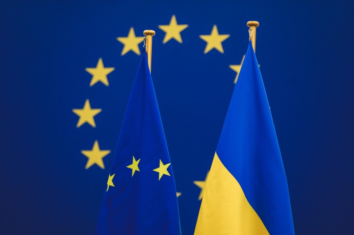 «Кровь украинцев покупает нам время»: глава ВС Бельгии признал, что Европа затягивает конфликт
