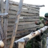 Военнослужащие Приамурья тренировались штурмовать здания