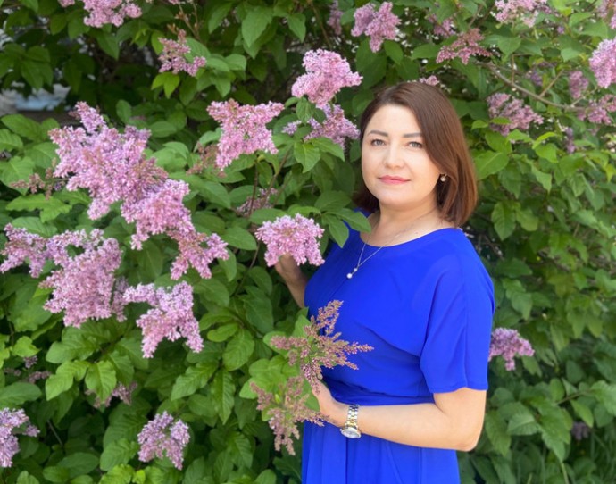 Бывший детский омбудсмен Бурятии получила назначение в Москву Бывший детский омбудсмен Бурятии получила назначение в Москву