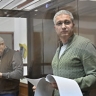 Прокурор запросил 14,5 лет экс-замминистра обороны Иванову