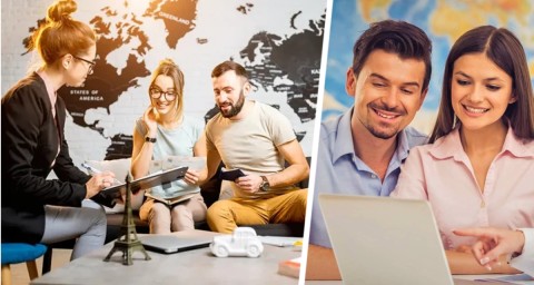 Истина страшна: каждый десятый турист страдает от «дисморфии путешественников»