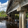 В Новгородской области отремонтируют два моста в Мошенском и Окуловском округах