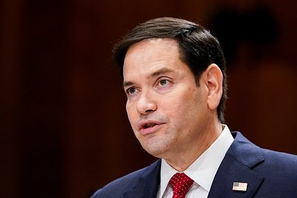 Рубио заявил о готовности США применить силу для обеспечения сотрудничества Венесуэлы