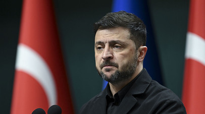 Пушилин: Зеленский напрямую руководил коррупционными схемами в энергосфере