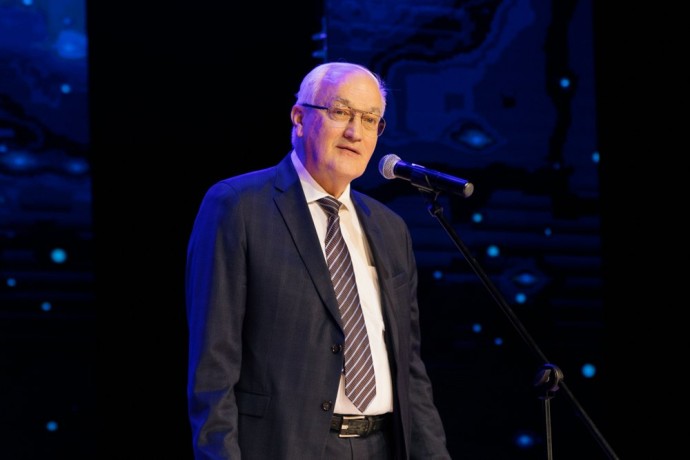 Поздравляем 7 ноября: День Рождения празднует Николай Симонов Поздравляем 7 ноября: День Рождения празднует Николай Симонов