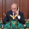 Песков: Путин постоянно контактирует с лидерами парламентских фракций