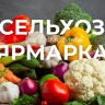 В Уфе в выходные пройдут сельскохозяйственные ярмарки