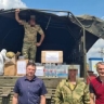 Губернатор Ставрополья Владимир Владимиров поблагодарил земляков за помощь бойцам СВО