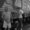 Астраханский поезд задержали по дороге к морю из-за обвала и ливней