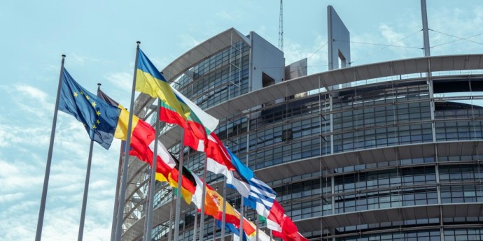 Politico: большинство стран Европы не хотят видеть Украину в ЕС