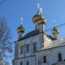 В Ярославской области ансамбль церкви во имя Святителя Николая Чудотворца признан памятником культуры