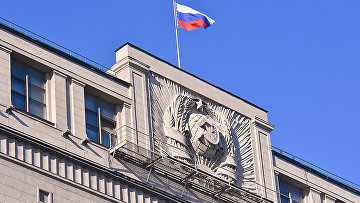 Законопроект о создании многофункционального цифрового сервиса внесли в Госдуму