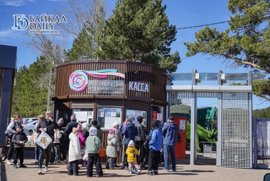 В Улан-Удэ открылась выставка, посвящённая фильму «321-я Сибирская»