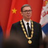 Президент Сербии опроверг информацию о введении виз для граждан РФ