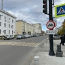 Интеллектуальная транспортная система свяжет светофоры на центральных улицах Якутска