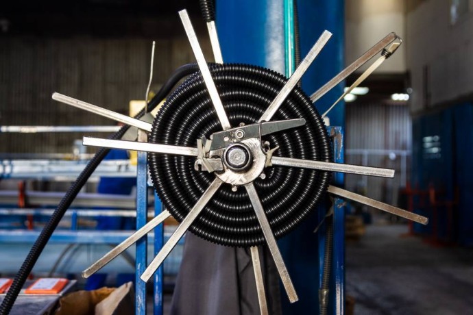 В Пермском крае упал индекс промышленного производства В Пермском крае упал индекс промышленного производства