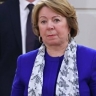 Совет Федерации назначил заместителем председателя КС РФ судью Жаркову