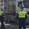 Двое пострадали в ДТП, более 6000 штрафов: обстановка на сахалинских дорогах за сутки
