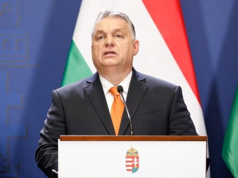 Орбан: Вышеградская группа остановит безумные идеи ЕС по бюджету