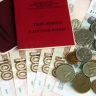 В Соцфонде назвали среднюю пенсию по старости в России