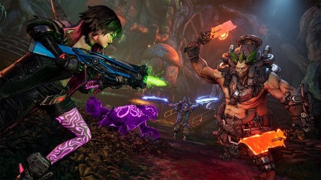 Borderlands 4 оценили в $70 в базовом издании — предзаказы уже открылись