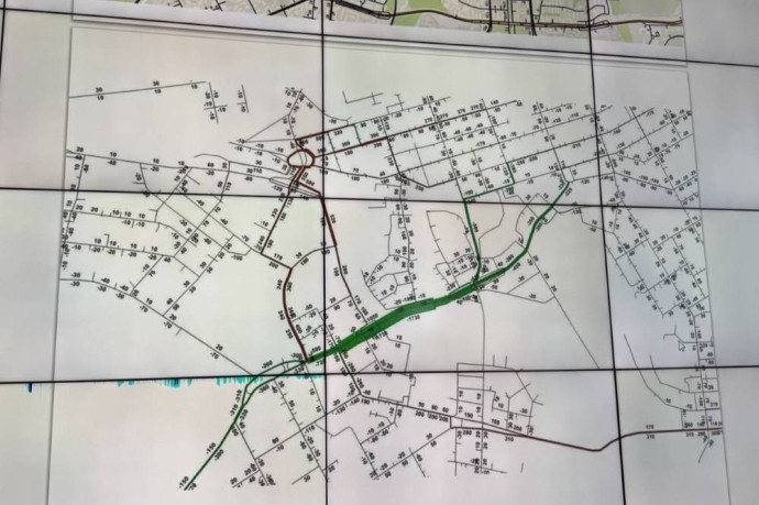 Почти 55 млн рублей выделили на модернизацию систем мониторинга транспортных потоков ЦБДД Почти 55 млн рублей выделили на модернизацию систем мониторинга транспортных потоков ЦБДД