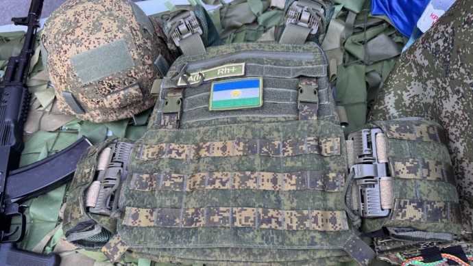 В Башкирии приняли первый в России закон о поддержке военных журналистов