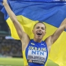 Украинскую легкоатлетку дисквалифицировали за допинг