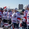 Силовики Приамурья сразятся на льду: в регионе стартует сезон ОХЛ