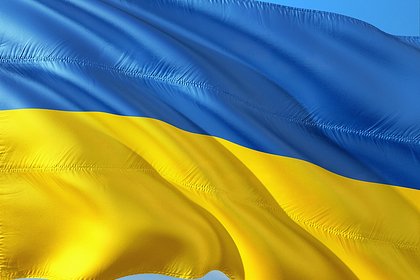 Украинская молодежь начала массово покидать страну