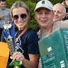 "Чувствовать партнершу": лесничий на Сахалине рассказал, как эффективно работать с бревном