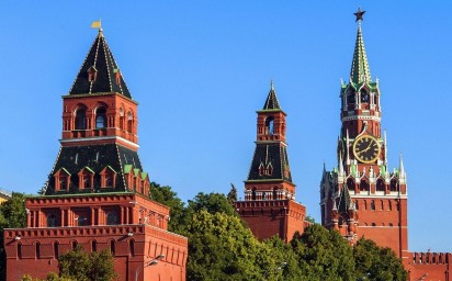 Владимир Путин направил в адрес Главы Башкирии поздравление с Днём Победы