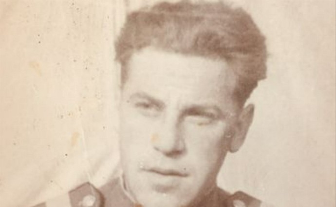 Сахалинские журналисты-фронтовики. Ациб Эйсуль: сквозь тернии - в журналистику Сахалинские журналисты-фронтовики. Ациб Эйсуль: сквозь тернии - в журналистику