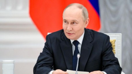 Встреча Путина, Трампа и Зеленского станет результатом долгой подготовки